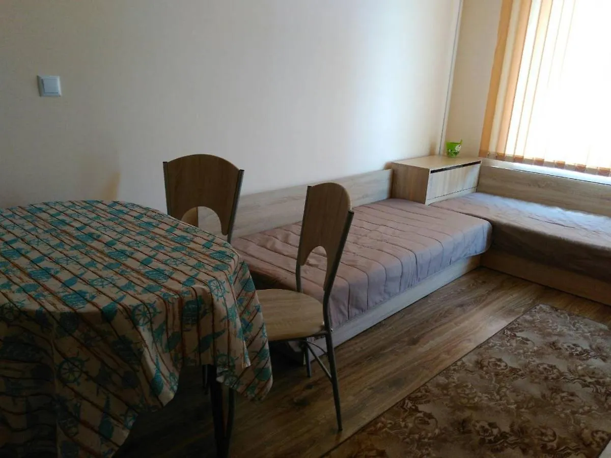 Apartment Karchev Sozopol