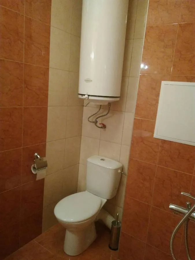 Apartment Karchev Sozopol