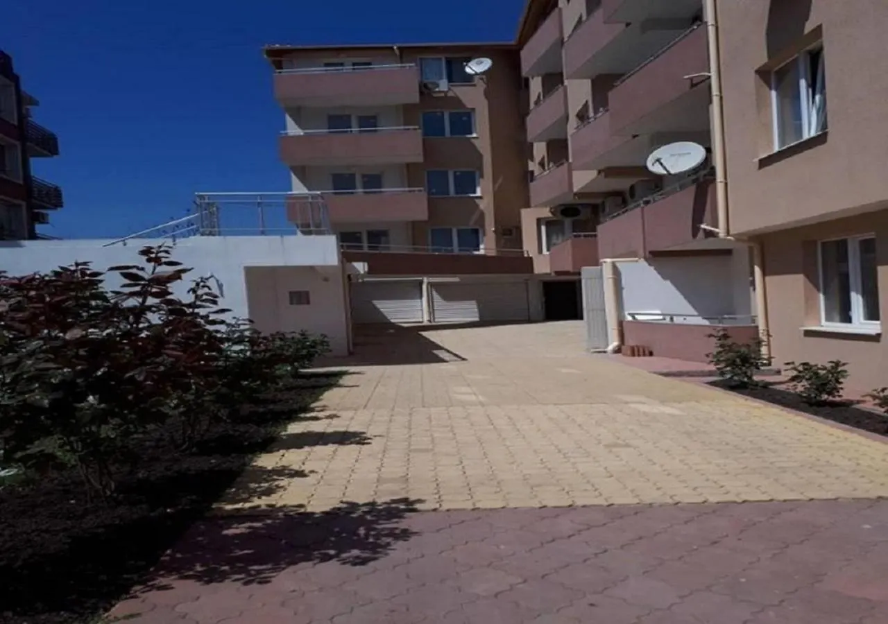 Apartment Karchev Sozopol Bułgaria
