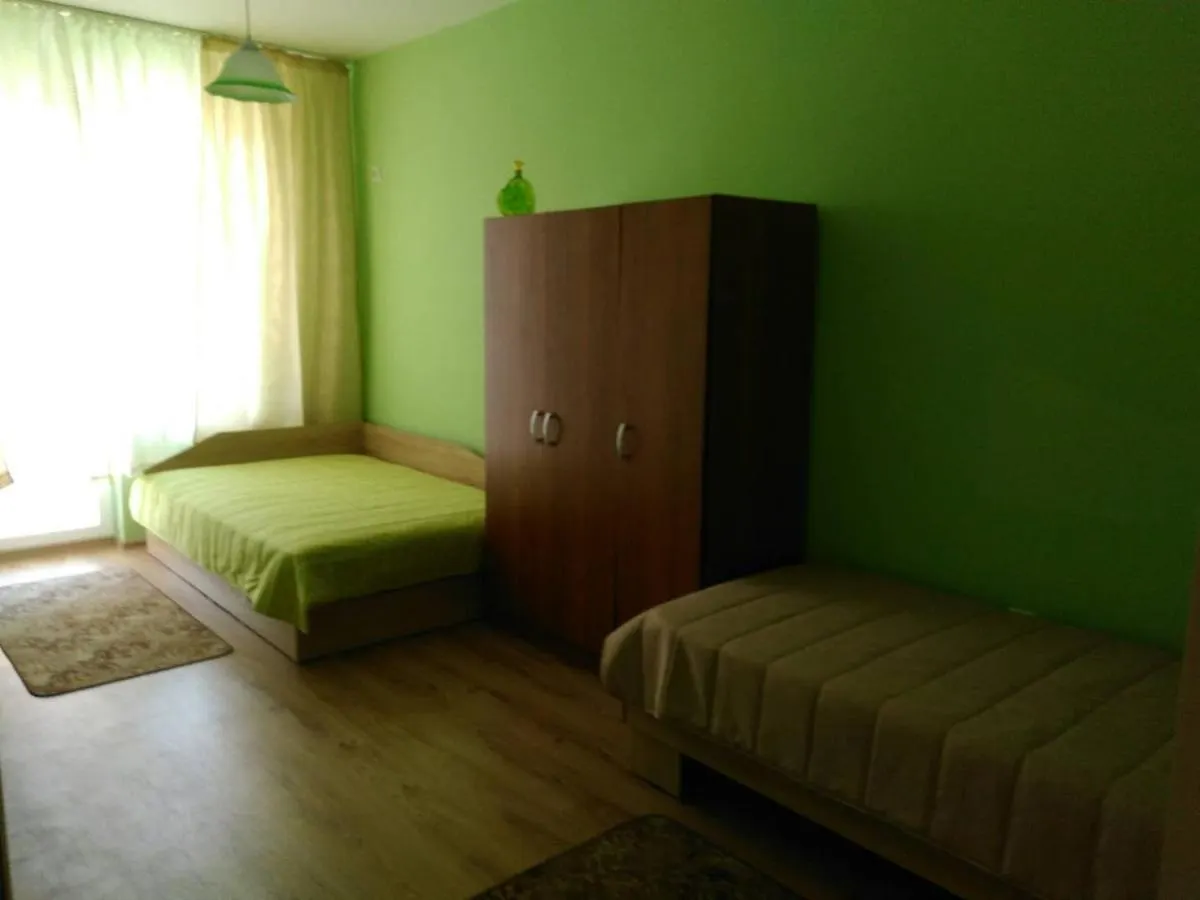 Apartment Karchev Sozopol