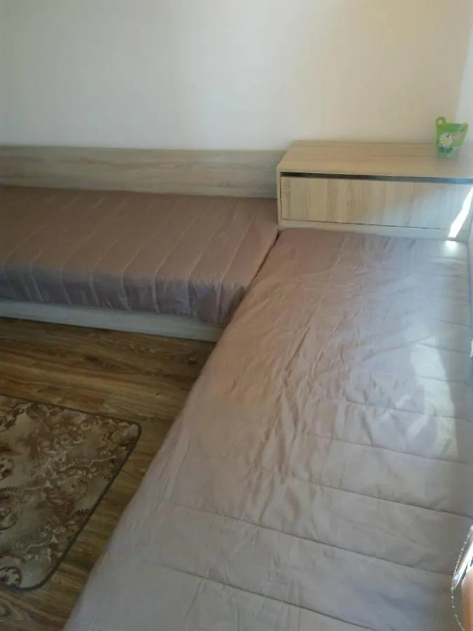Apartment Karchev Sozopol