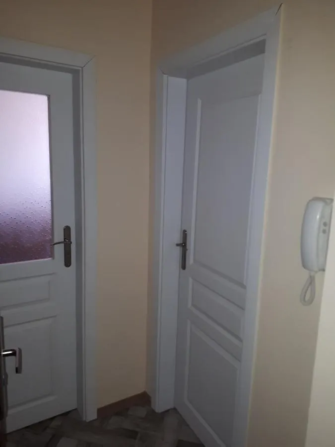 Apartment Karchev Sozopol Bułgaria