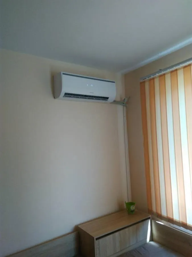 Apartment Karchev Sozopol