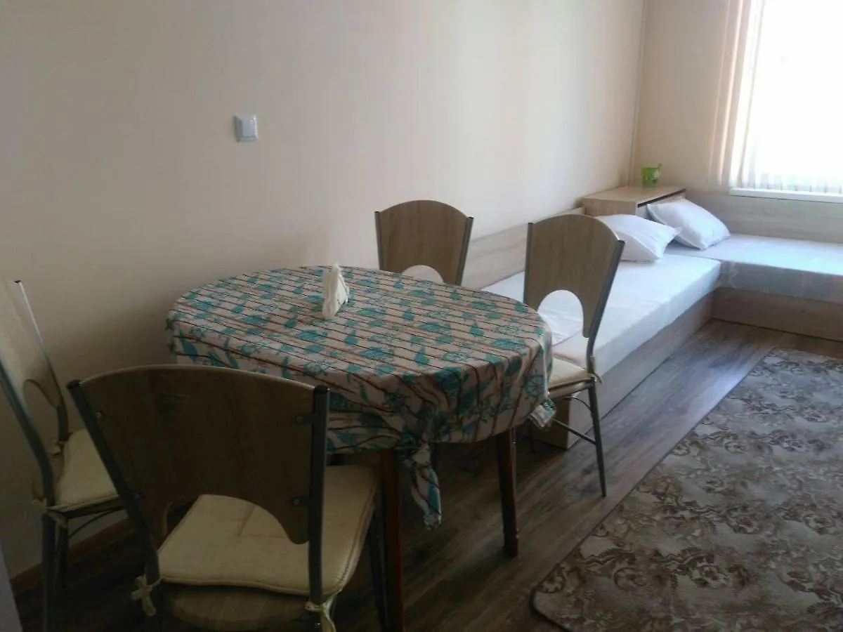 Apartment Karchev Sozopol Bułgaria