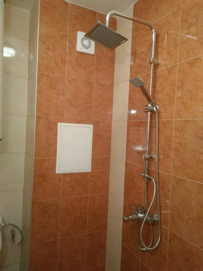 Apartment Karchev Sozopol