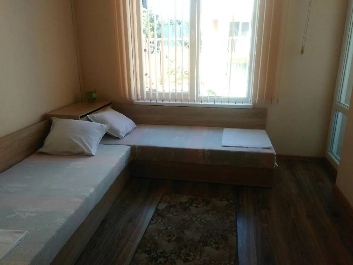 Apartment Karchev Sozopol 0*,