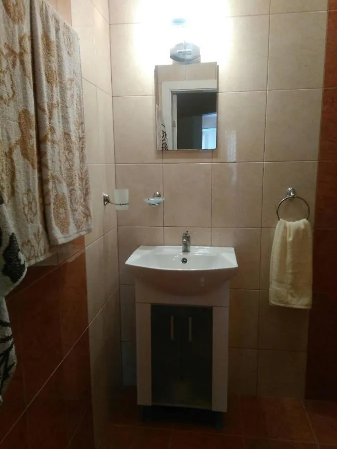 Apartment Karchev Sozopol 0*,