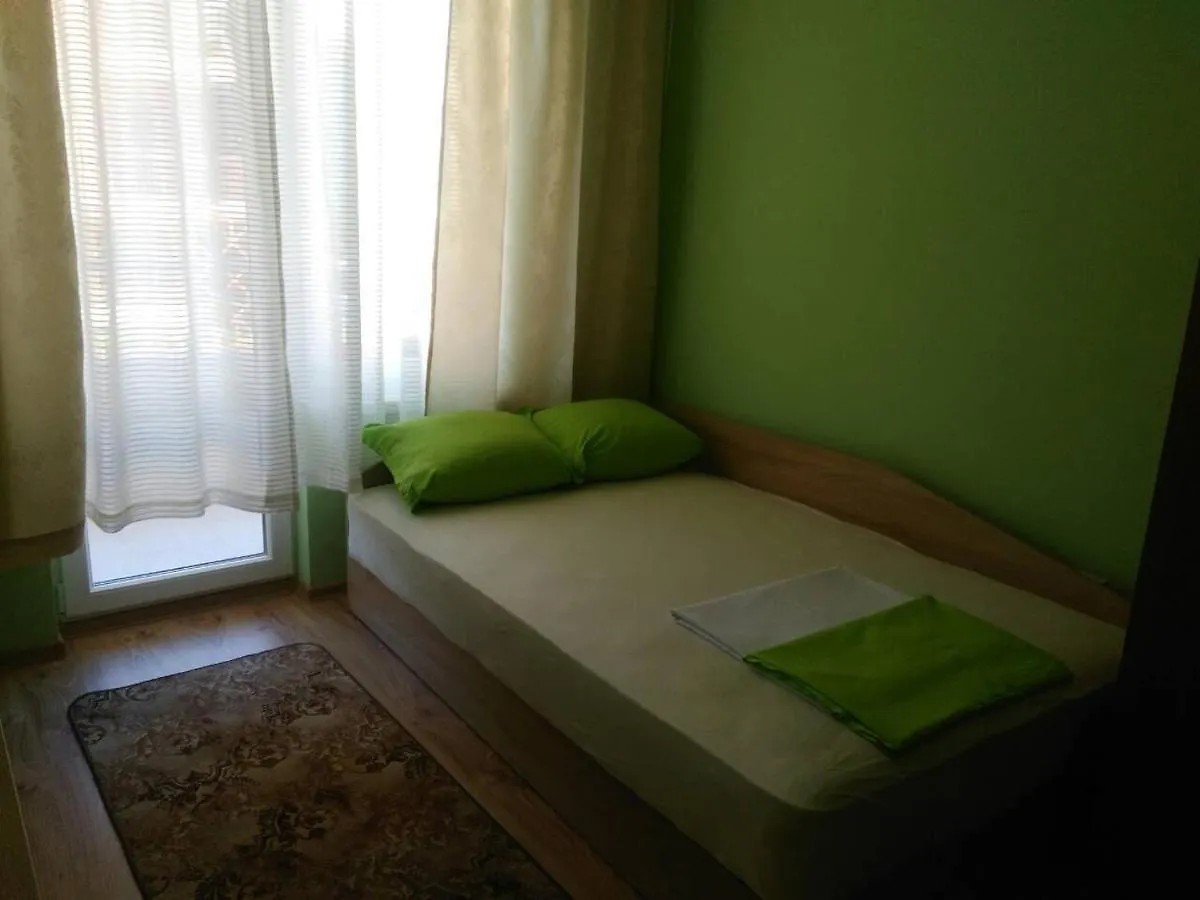 Apartment Karchev Sozopol