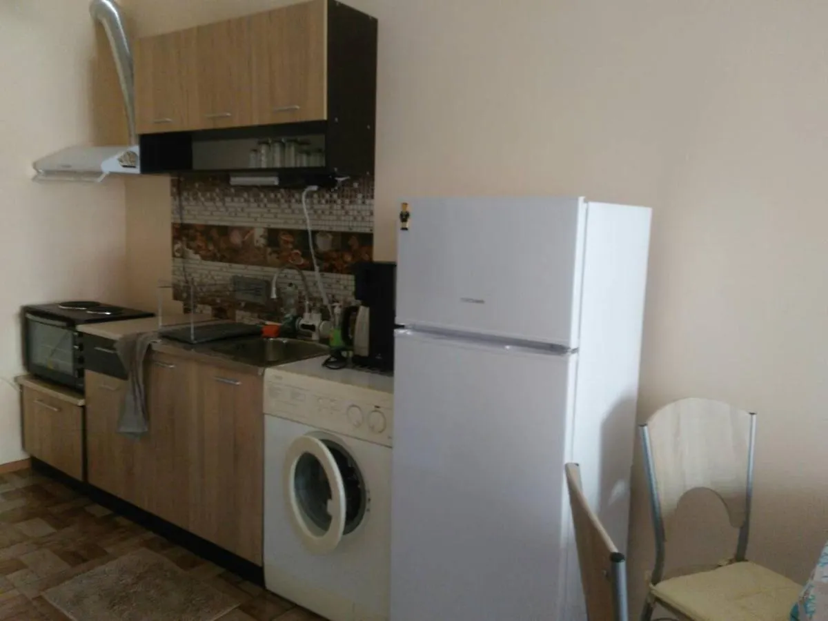 Apartment Karchev Sozopol